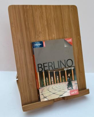 Berlino - Lonely Planet