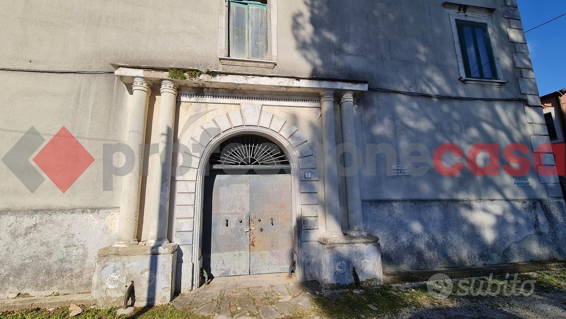 Appartamento – SA - Vista 2