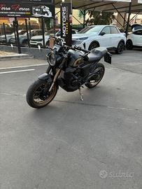 Zontes ZT 350 GK unico proprietario - 2023