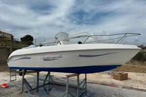 Open 520 bellingardo-Blumax