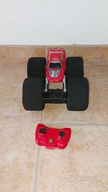 Macchina telecomandata