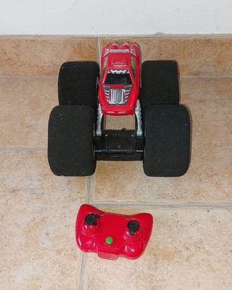 Macchina telecomandata