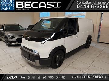 KIA PV5 71.2 kWh Long Range Cargo Business