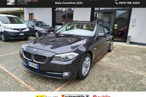 BMW 520d Touring Business aut.