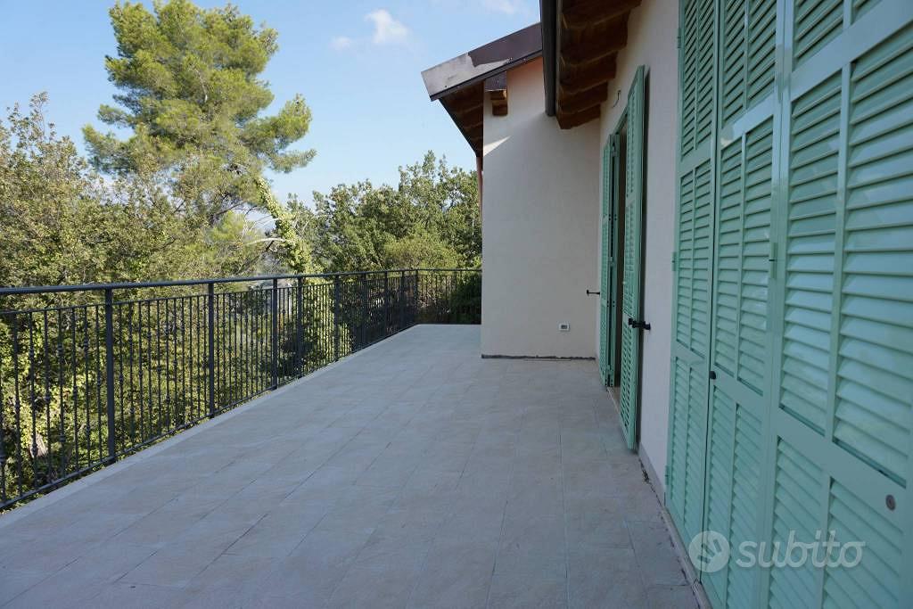Casa – Vallebona, Provincia di Imperia - Vista 4