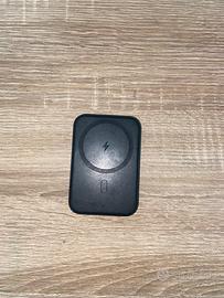 carica magnitico per smartphone