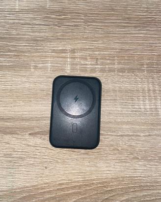 carica magnitico per smartphone