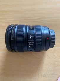 Canon EF 24-105mm 1:4L IS USM
