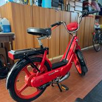 Piaggio Ciao Teen