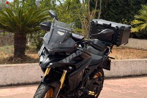 Voge Valico dsx 525 Per-mute