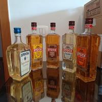 Liquori da collezione 