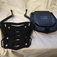 portapacchi originale ktm