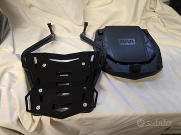 portapacchi originale ktm