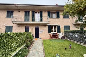 Villette a schiera - Alessandria