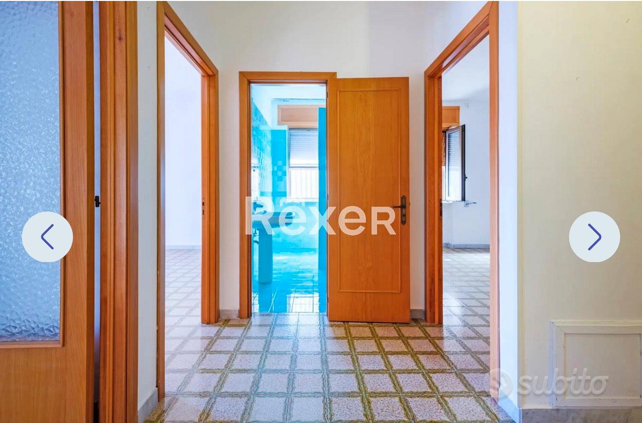 Apartment in Nardò, Lecce - Vista 4
