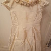 vestito da damigella 