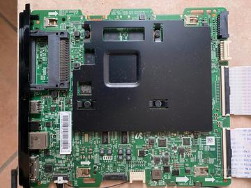 MAIN BOARD TV SAMSUNG UE55KS7000U