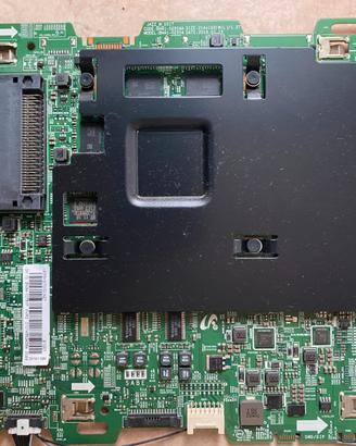 MAIN BOARD TV SAMSUNG UE55KS7000U