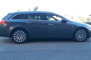 Opel Insignia 79000km originali