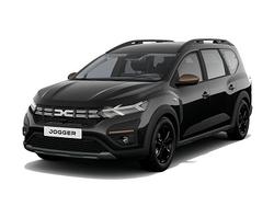Dacia Jogger 1.0 TCe GPL Extreme Up 100 CV 7 ...