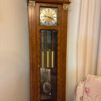 Orologio a pendolo da terra