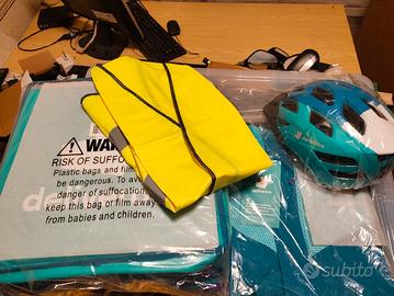 Kit deliveroo 