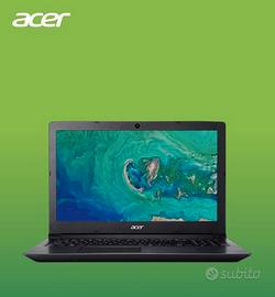 Computer Portatile Aspire  WIN 11  15.6"