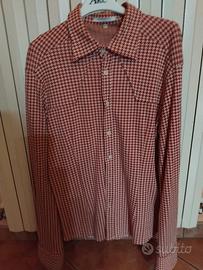 camicia uomo 