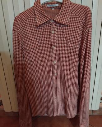 camicia uomo 
