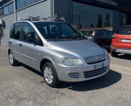 Fiat Multipla 1.6 16V Natural Power Emotion GPL