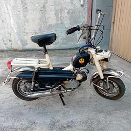 motorino anni 70 50cc