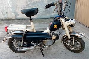 motorino anni 70 50cc