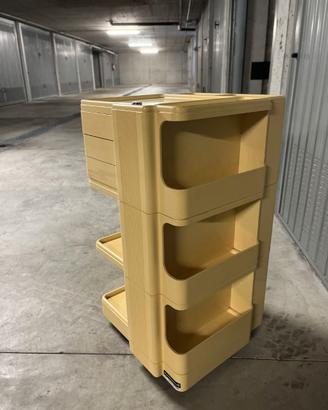 Carrello contenitore Superstile Neolt con ruote