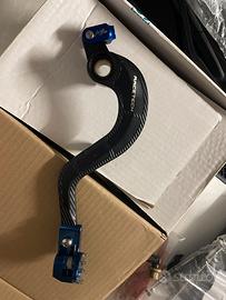 Leva freno Yamaha WRF - Y-ZF