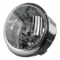 Gruppo ottico anteriore Piaggio Vespa GTS 125 250 