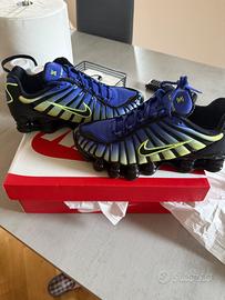 Nike scarpe