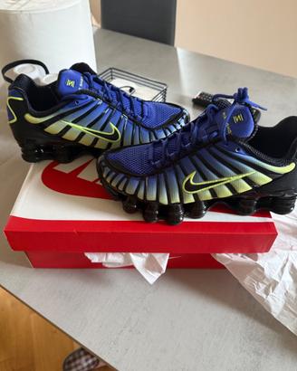 Nike scarpe