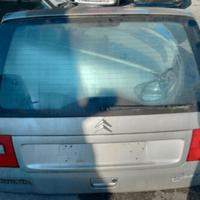 Ricambi Citroen Evasion - Fiat Ulysse