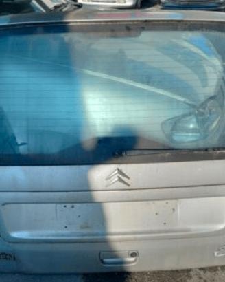 Ricambi Citroen Evasion - Fiat Ulysse