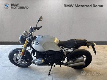BMW R 1200 nineT Abs my20