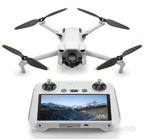 DJI MINI 3