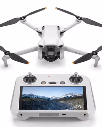 DJI MINI 3