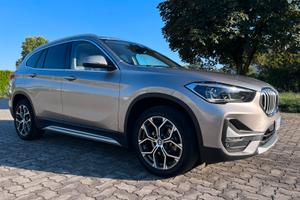 BMW X1 sDrive16d xLine Plus