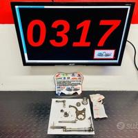 SELETTORE CAMBIO ALBERINO HONDA CR 250 DAL 1992 AL