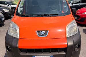 Peugeot Bipper 1.3 HDi 75CV FAP Furgone 2016