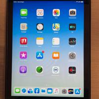 Ipad air 1475 Wi-Fi + sim  16 giga