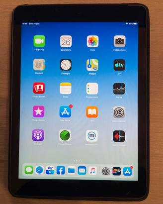 Ipad air 1475 Wi-Fi + sim  16 giga