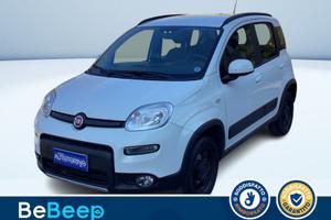 FIAT Panda 0.9 T.AIR T. WILD 4X4 S&S 85CV 5P.TI