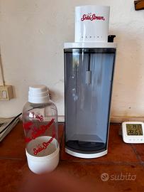 Soda stream modello Gemini