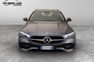 Mercedes Classe C-S206 SW 2021 - C SW 200 d mhev A